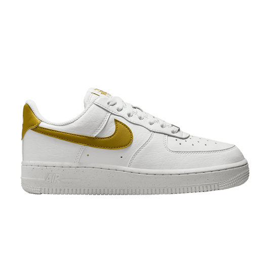 Nike Air Force 1 Low '07 SE Next Nature Summit White Bronzine (Women's)