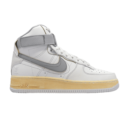 Nike Air Force 1 High Double Layer White