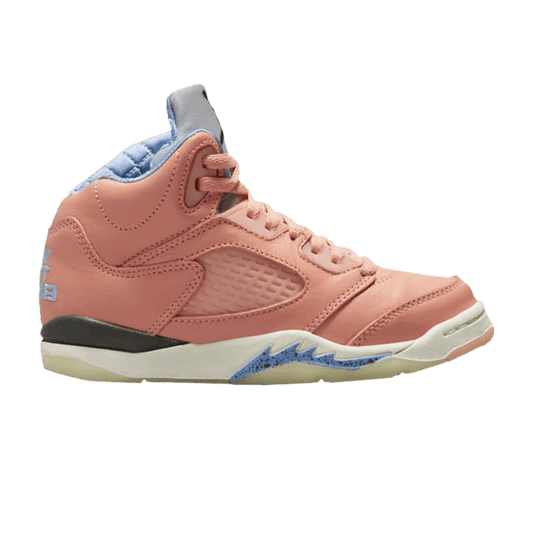 Jordan 5 Retro DJ Khaled We The Best Crimson Bliss (PS)