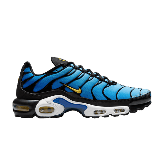 Nike Air Max Plus OG Hyper Blue