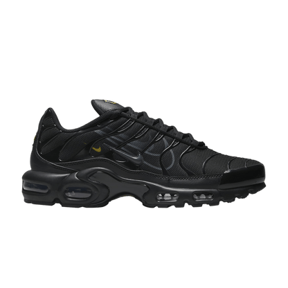 Nike Air Max Plus Multi-Swoosh Black