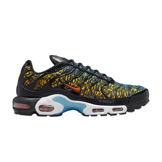 Nike Air Max Plus Brixton Graffiti