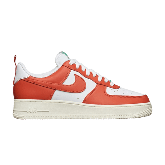 Nike Air Force 1 Low 07 Pojangmacha