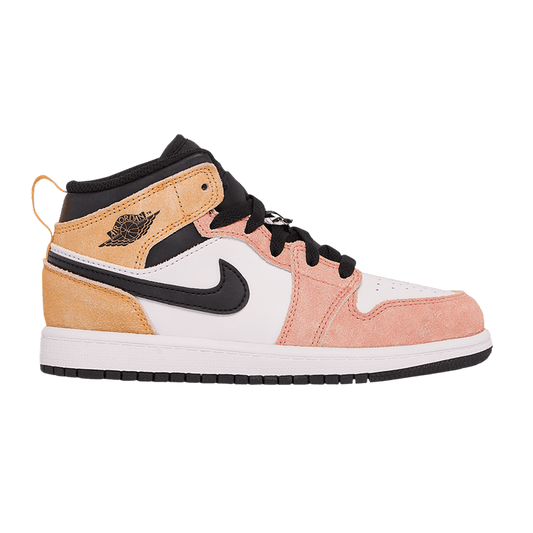 Jordan 1 Mid SE Flight Club (PS)