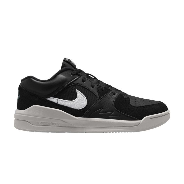 Jordan Stadium 90 Black White