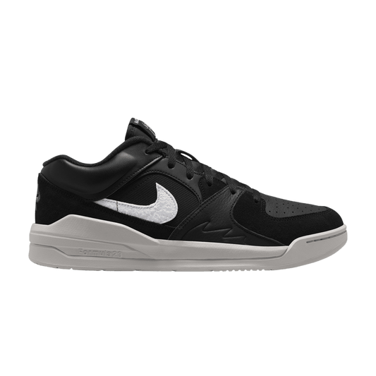 Jordan Stadium 90 Black White