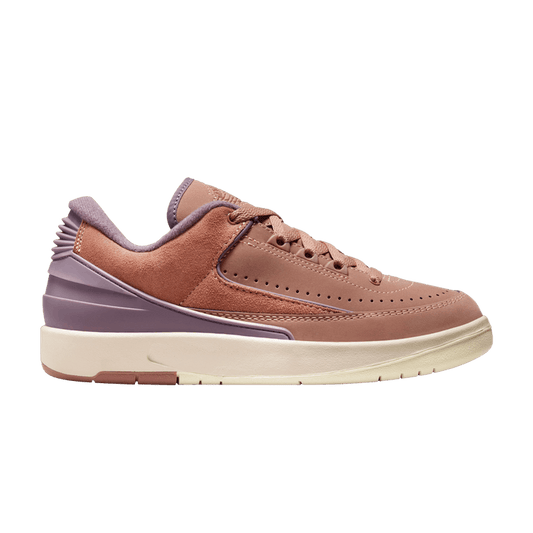 Jordan 2 Retro Low Sky J Orange (Women's)