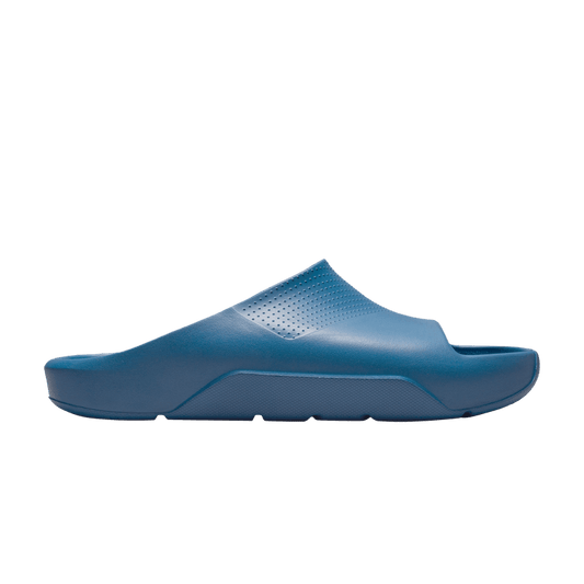 Jordan Post Slide Industrial Blue