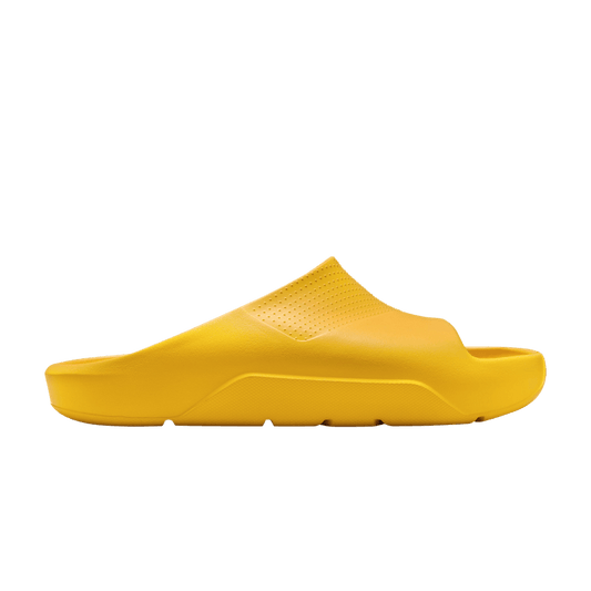 Jordan Post Slide Yellow Ochre