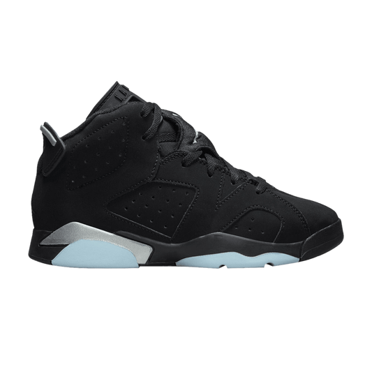 Jordan 6 Retro Chrome (PS)