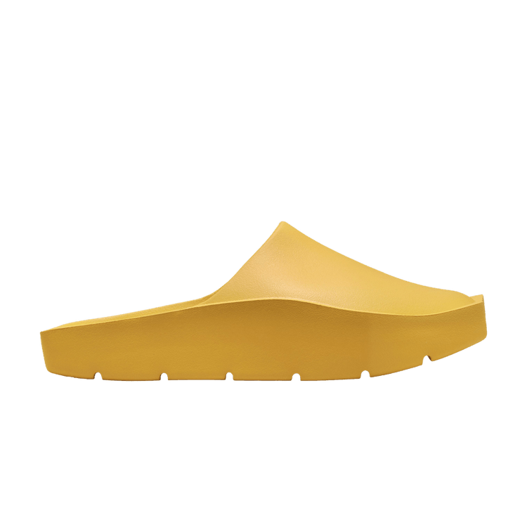 Jordan Hex Mule Yellow Ochre (Women's)