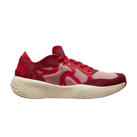 Jordan Delta 3 Low SE Team Red Muslin University Red Sail (Women's)