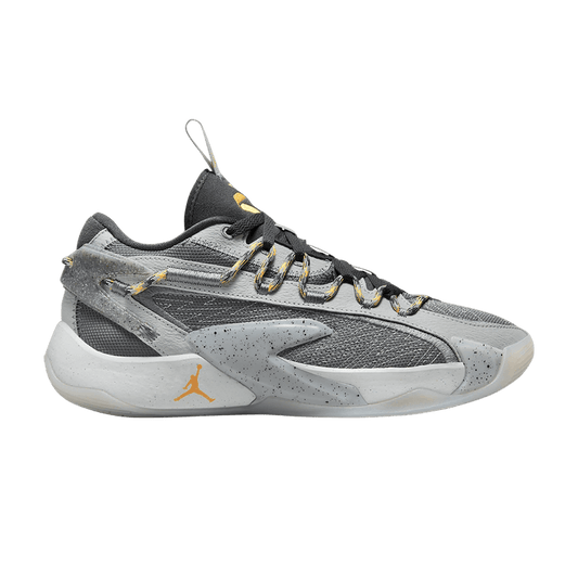 Jordan Luka 2 Smoke Grey