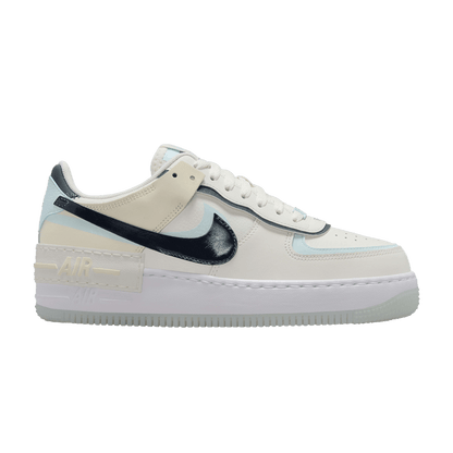 Nike Air Force 1 Low Shadow Sail Glacier Blue (Women's)