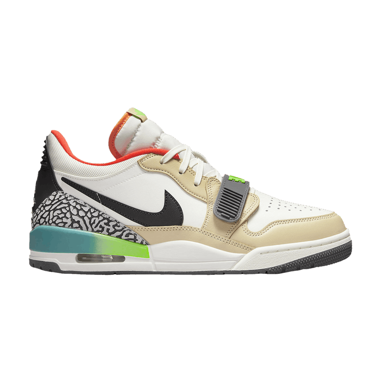 Jordan Legacy 312 Low Gradient
