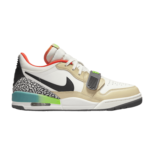 Jordan Legacy 312 Low Gradient