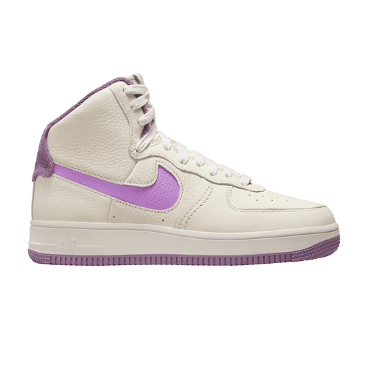 Nike Air Force 1 High Sculpt Rush Fuchsia (Women's)