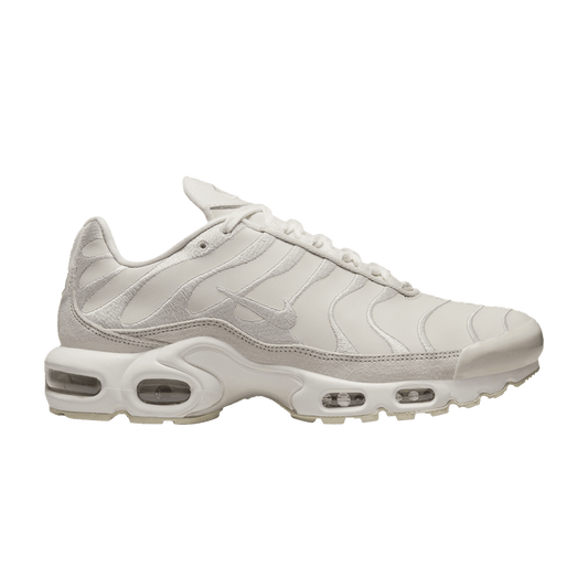 Nike Air Max Plus Premium Cream Beige (Women's)