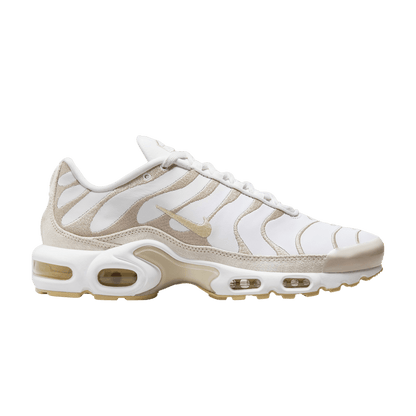Nike Air Max Plus Premium Sanddrift (Women's)