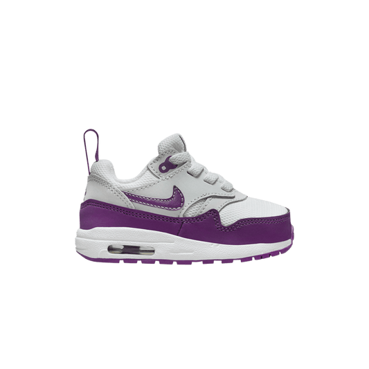 Nike Air Max 1 EasyOn Summit White White Viotech (I)