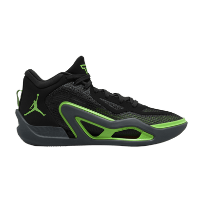 Jordan Tatum 1 PF Celtics (Opaque Green Sole)