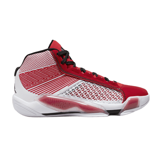 Jordan 38 PF Celebration (White Sole)