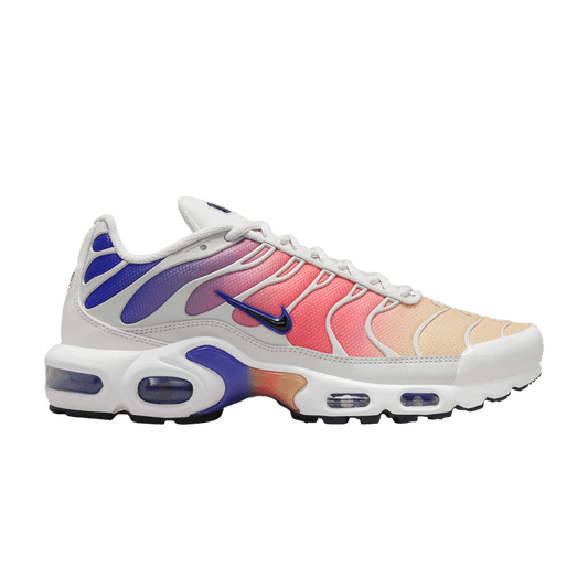 Nike Air Max Plus Persian Violet Light Wild Mango (Women's)