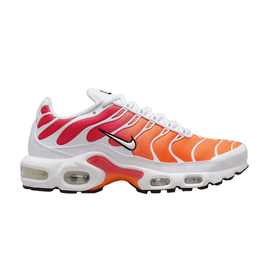 Nike Air Max Plus White Sunrise (Women's)