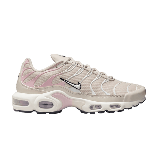 Nike Air Max Plus Sandrift Pink Oxford (Women's)