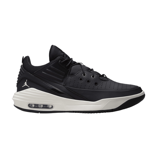 Jordan Max Aura 5 Black Phantom