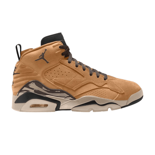 Jordan MVP Flax