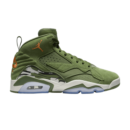 Jordan MVP Sky J Light Olive
