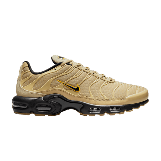 Nike Air Max Plus OG Gold Bullet