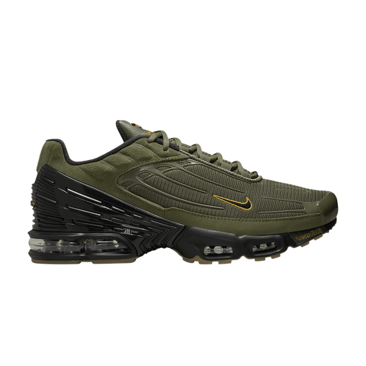 Nike Air Max Plus 3 Olive