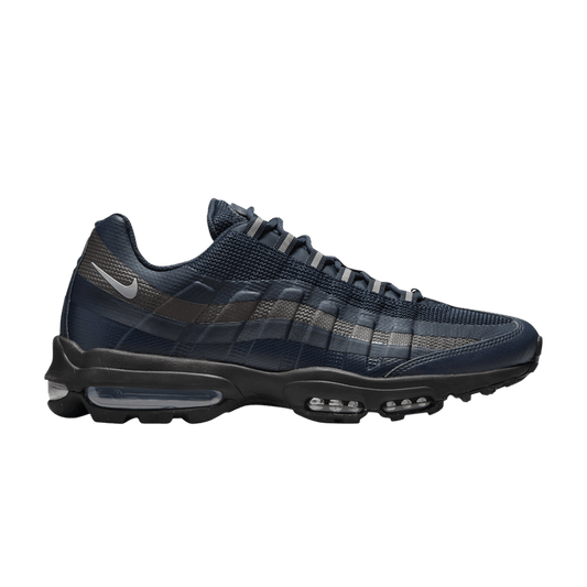 Nike Air Max 95 Ultra Midnight Navy Grey