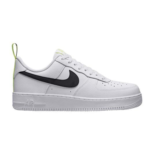 Nike Air Force 1 Low '07 White Volt Black