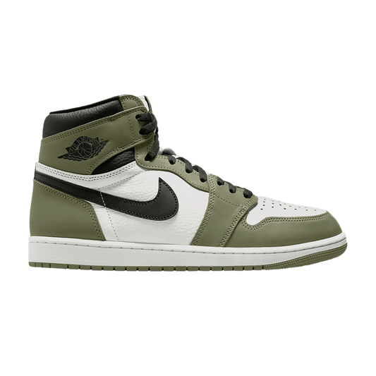 Jordan 1 Retro High OG Medium Olive