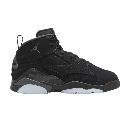 Jordan MVP Black Anthracite (PS)