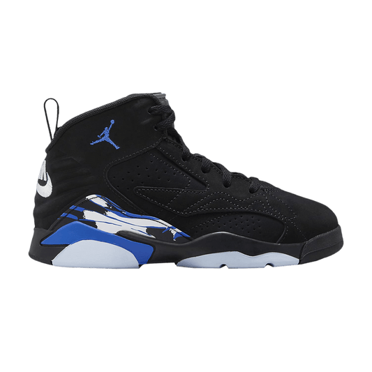 Jordan Jumpman MVP Black White Game Royal (PS)