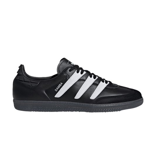 adidas Samba OG Predator Black White