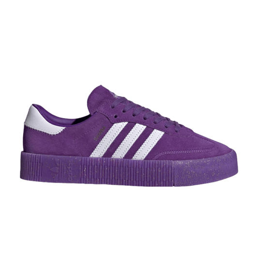 adidas Samba Rose TfL Elizabeth Line (Women's)