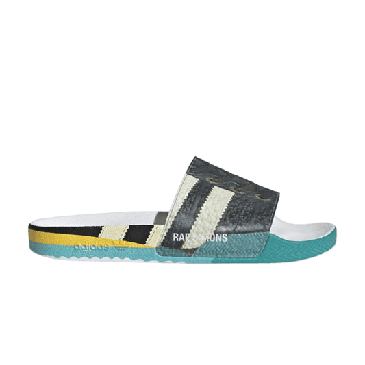adidas Samba Adilette Raf Simons Trompe L'oeil