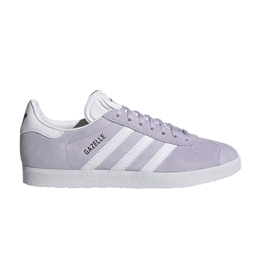 adidas Gazelle Purple Tint (Women's)