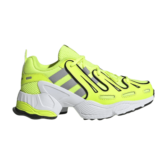 adidas EQT Gazelle Solar Yellow (Youth)