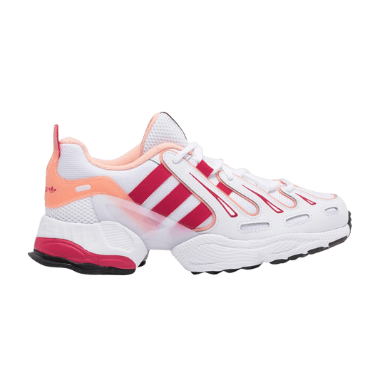 adidas EQT Gazelle White Energy Pink (Women's)