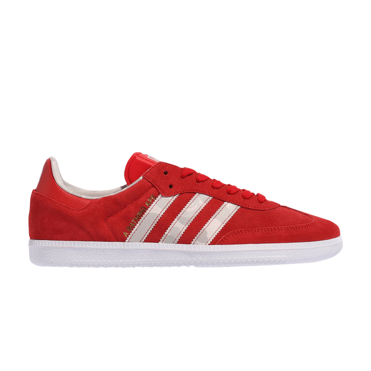 adidas Samba Bape Winning Collection