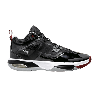 Jordan Stay Loyal 3 Black Cement