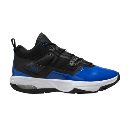 Jordan Stay Loyal 3 Black White Game Royal