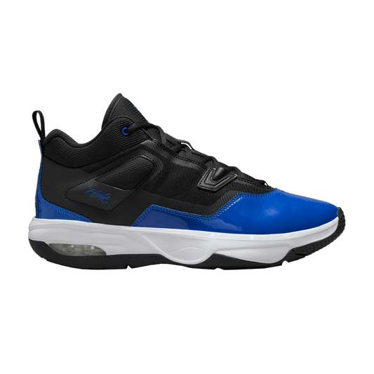 Jordan Stay Loyal 3 Black White Game Royal