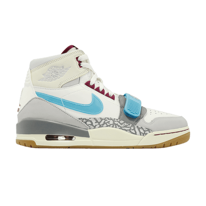 Jordan Legacy 312 Exploration Unit